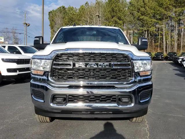 2024 RAM Ram 2500 RAM 2500 TRADESMAN CREW CAB 4X4 8 BOX