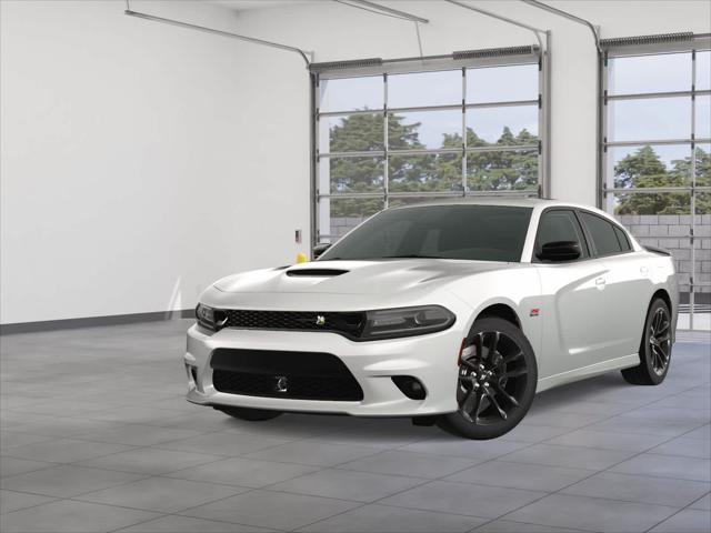 2023 Dodge Charger CHARGER SCAT PACK