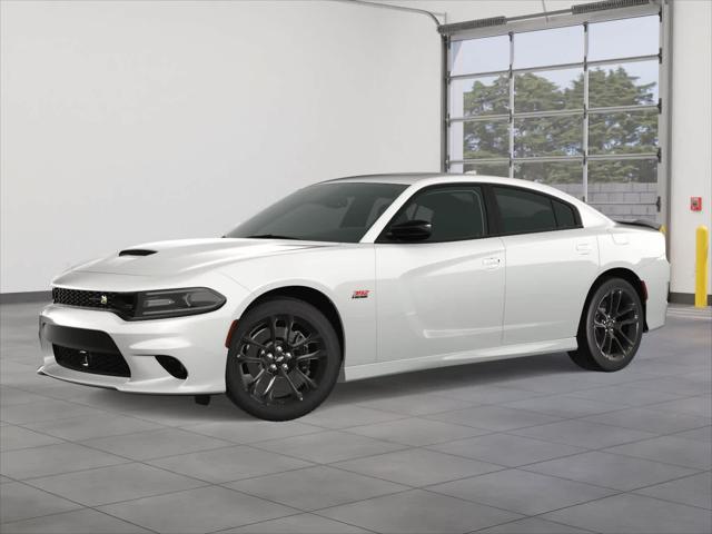 2023 Dodge Charger CHARGER SCAT PACK