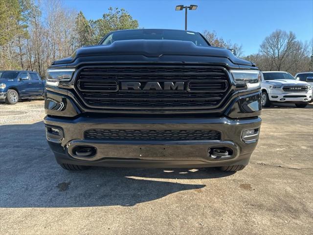 2024 RAM Ram 1500 RAM 1500 LIMITED CREW CAB 4X4 57 BOX