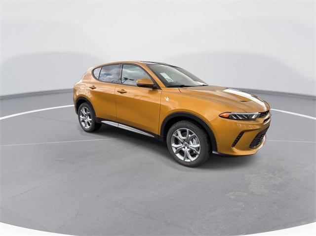 2024 Dodge Hornet DODGE HORNET R/T PLUS EAWD