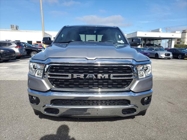 2024 RAM Ram 1500 RAM 1500 BIG HORN QUAD CAB 4X2 64 BOX