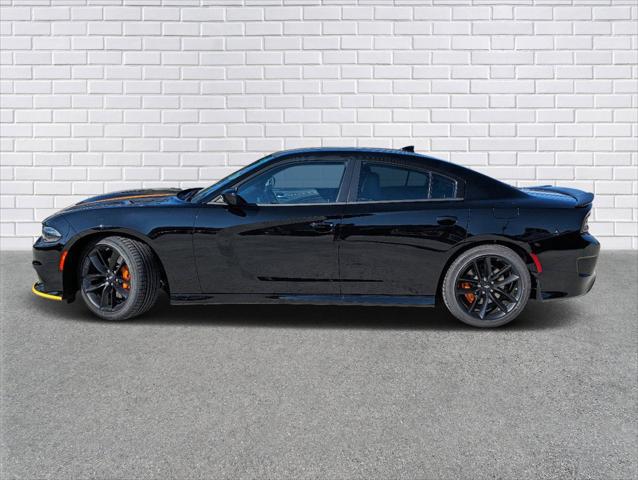 2023 Dodge Charger CHARGER GT RWD