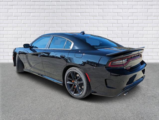 2023 Dodge Charger CHARGER GT RWD