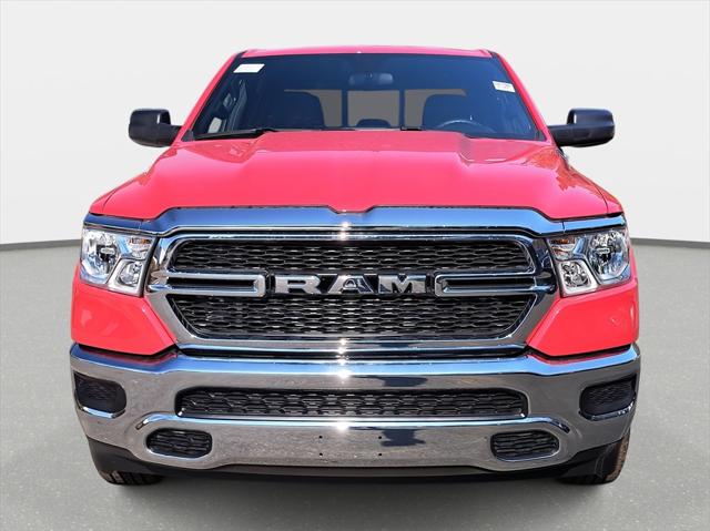 2024 RAM Ram 1500 RAM 1500 TRADESMAN CREW CAB 4X4 57 BOX