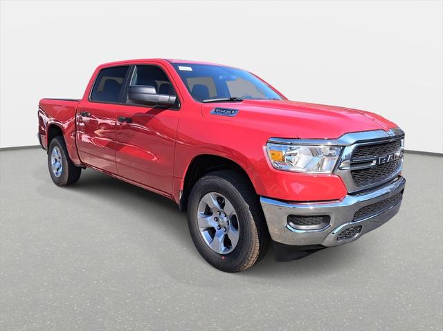 2024 RAM Ram 1500 RAM 1500 TRADESMAN CREW CAB 4X4 57 BOX