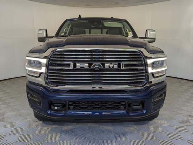 2024 RAM Ram 2500 RAM 2500 LARAMIE CREW CAB 4X4 64 BOX