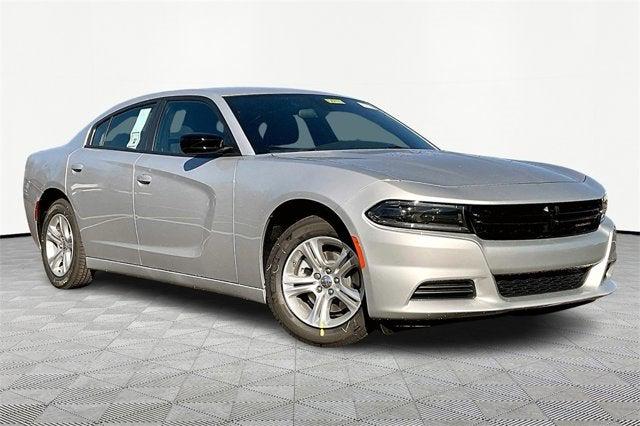 2023 Dodge Charger CHARGER SXT RWD