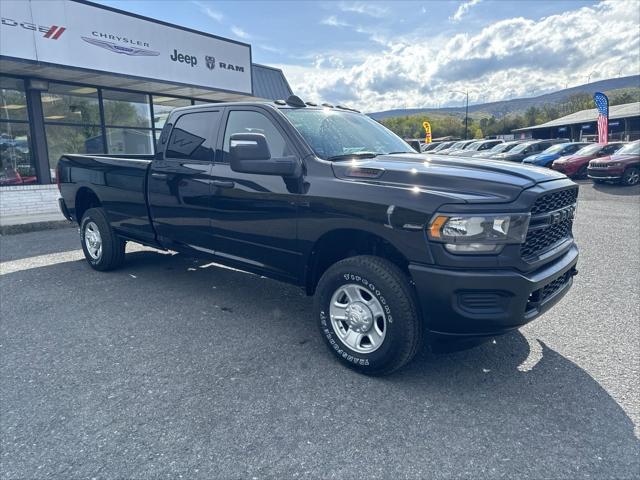 2024 RAM Ram 2500 RAM 2500 TRADESMAN CREW CAB 4X4 8 BOX