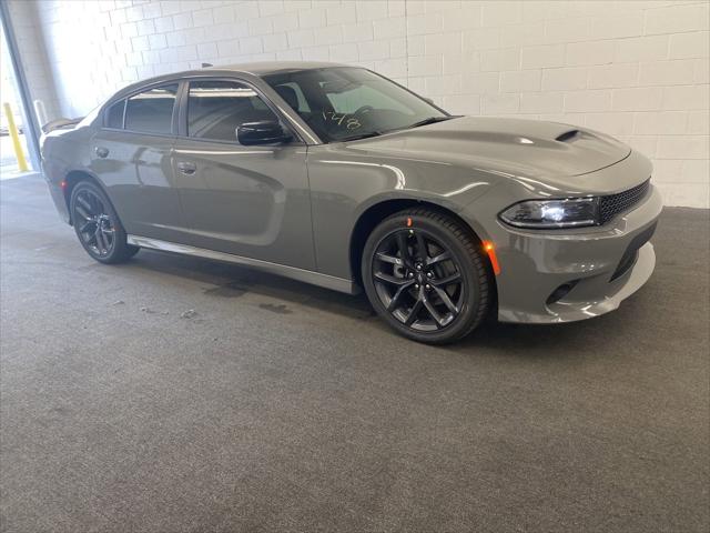 2023 Dodge Charger CHARGER GT RWD