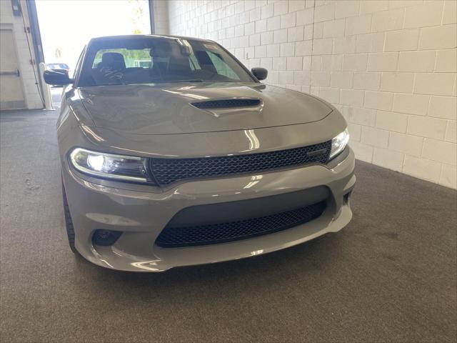 2023 Dodge Charger CHARGER GT RWD