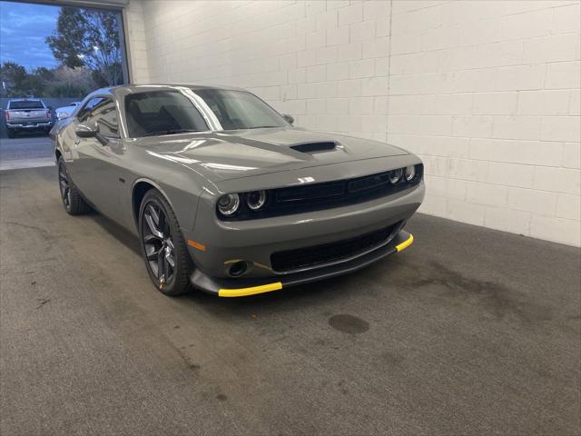 2023 Dodge Challenger CHALLENGER R/T