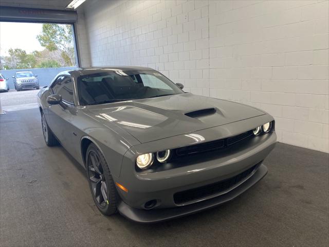 2023 Dodge Challenger CHALLENGER R/T