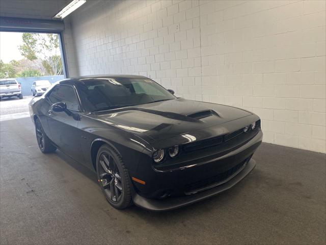 2023 Dodge Challenger CHALLENGER R/T