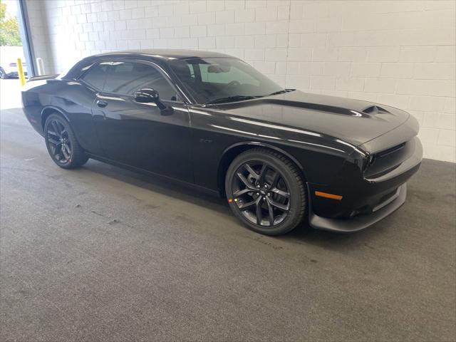 2023 Dodge Challenger CHALLENGER R/T