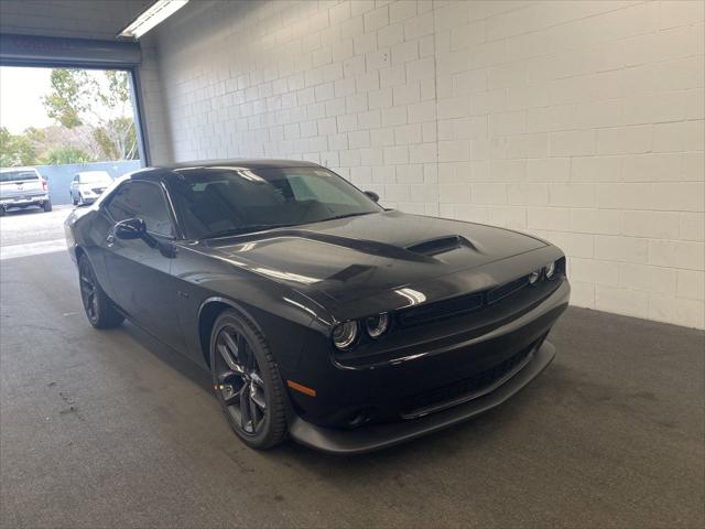 2023 Dodge Challenger CHALLENGER R/T