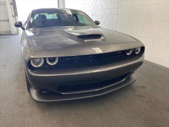 2023 Dodge Challenger CHALLENGER R/T