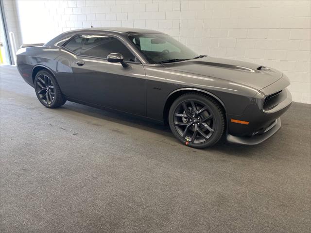 2023 Dodge Challenger CHALLENGER R/T