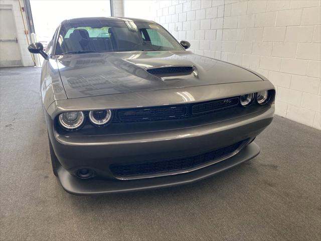 2023 Dodge Challenger CHALLENGER R/T