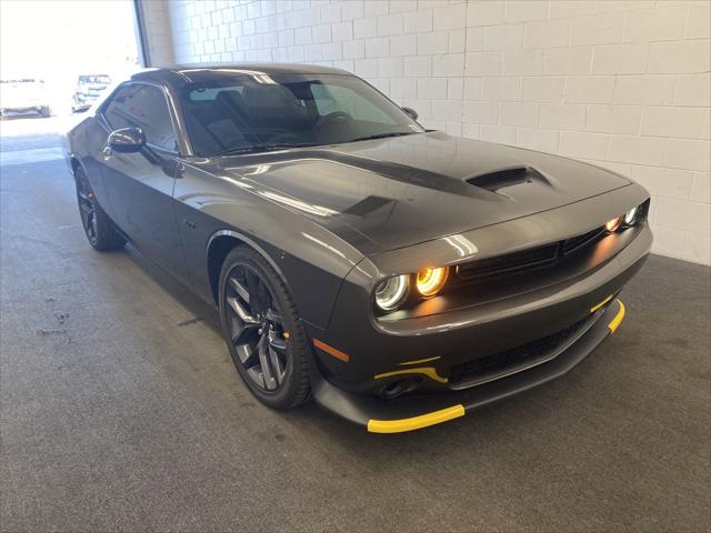 2023 Dodge Challenger CHALLENGER R/T