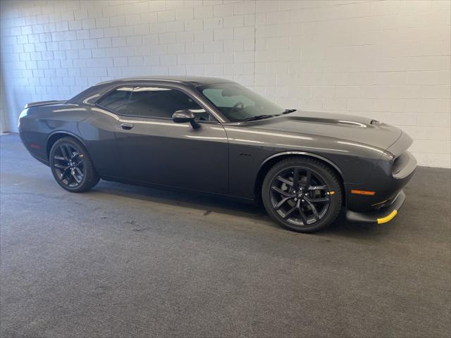 2023 Dodge Challenger CHALLENGER R/T