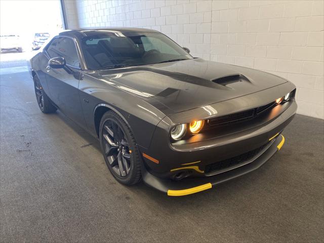 2023 Dodge Challenger CHALLENGER R/T