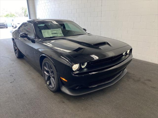 2023 Dodge Challenger CHALLENGER R/T