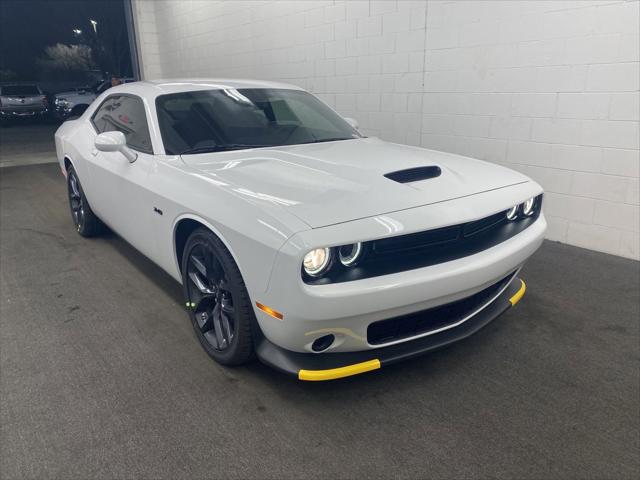 2023 Dodge Challenger CHALLENGER R/T