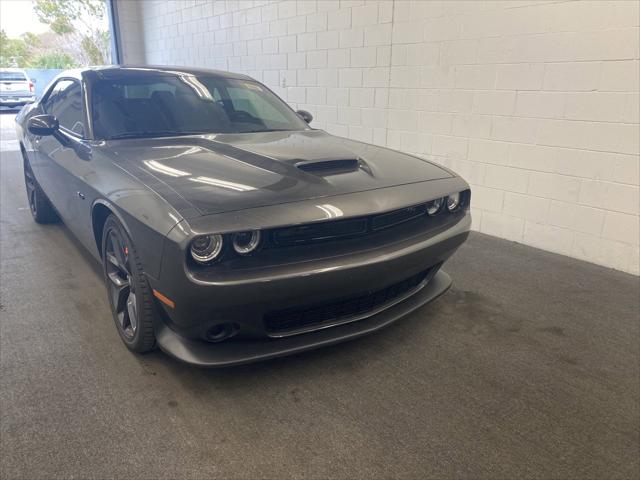 2023 Dodge Challenger CHALLENGER R/T