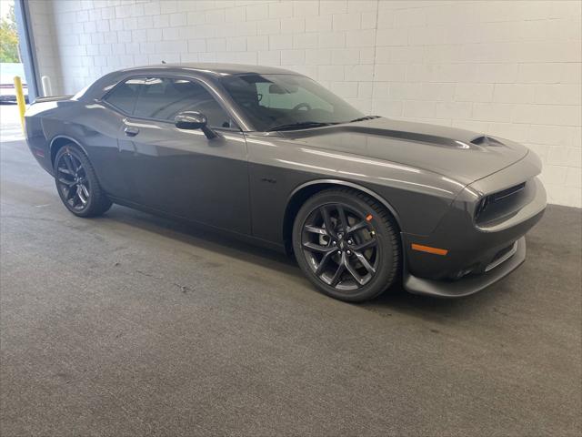 2023 Dodge Challenger CHALLENGER R/T