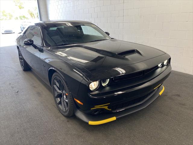 2023 Dodge Challenger CHALLENGER R/T