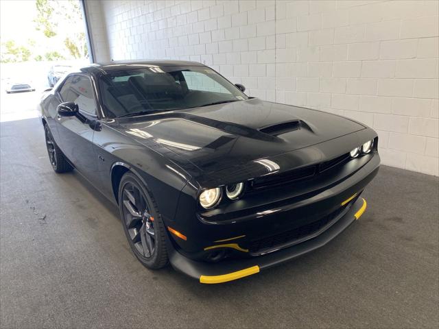 2023 Dodge Challenger CHALLENGER R/T