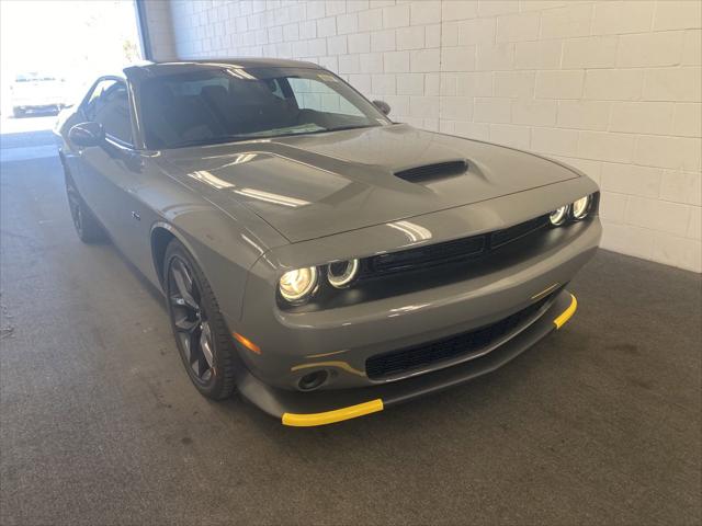 2023 Dodge Challenger CHALLENGER R/T