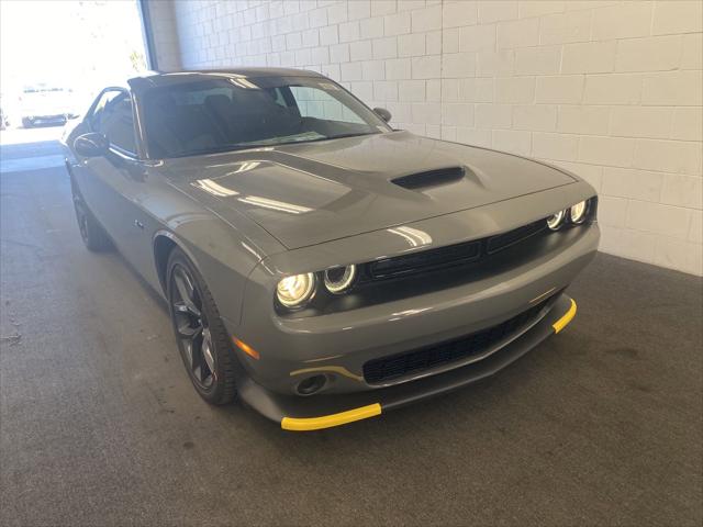 2023 Dodge Challenger CHALLENGER R/T