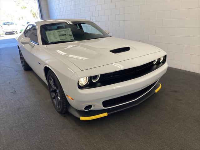 2023 Dodge Challenger CHALLENGER R/T