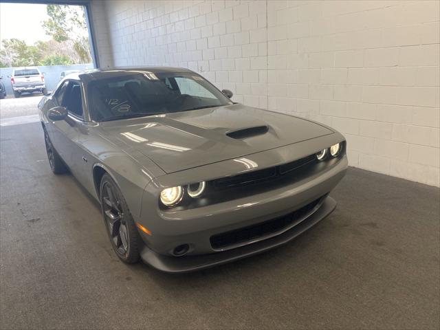 2023 Dodge Challenger CHALLENGER R/T