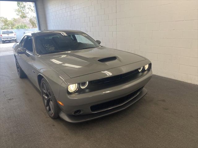 2023 Dodge Challenger CHALLENGER R/T