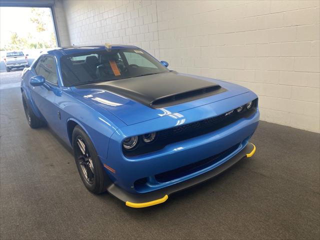 New 2023 Dodge Challenger SRT Demon for sale in Orlando, FL ...