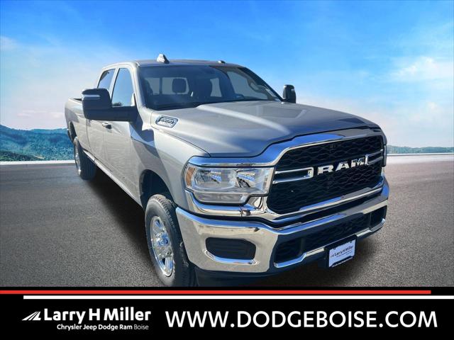 2024 RAM Ram 2500 RAM 2500 TRADESMAN CREW CAB 4X4 8 BOX