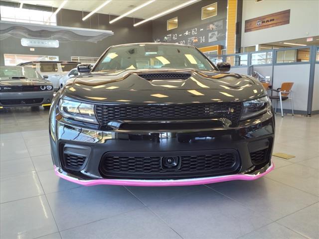 2023 Dodge Charger CHARGER SCAT PACK WIDEBODY