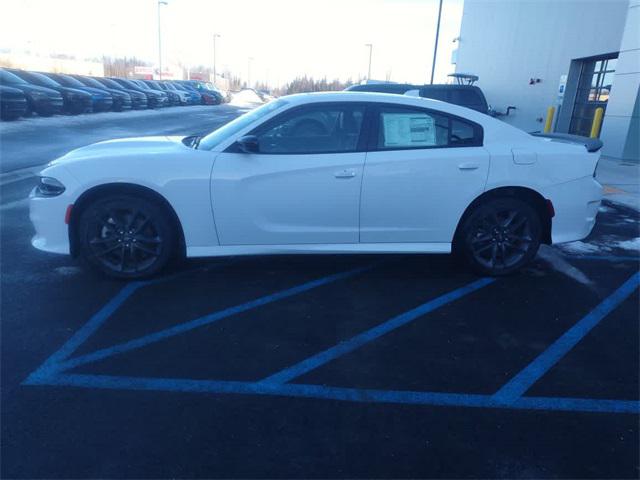 2023 Dodge Charger CHARGER GT AWD