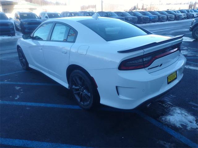 2023 Dodge Charger CHARGER GT AWD