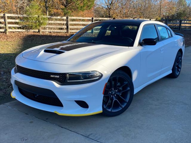 2023 Dodge Charger CHARGER R/T