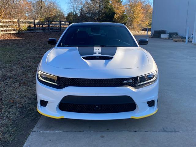 2023 Dodge Charger CHARGER R/T