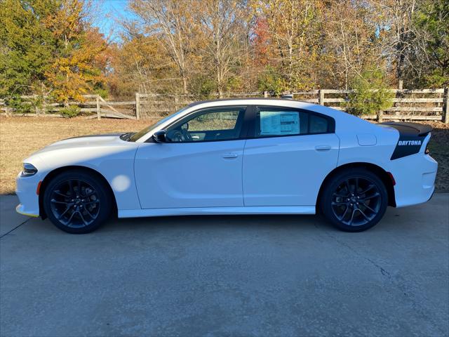 2023 Dodge Charger CHARGER R/T