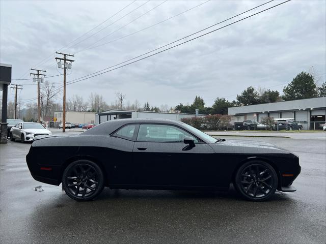 2023 Dodge Challenger CHALLENGER GT