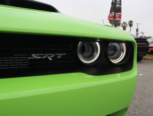 2023 Dodge Challenger SRT Demon