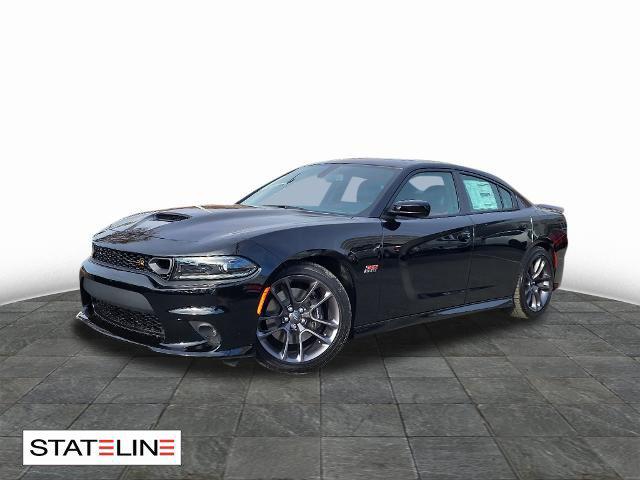 2023 Dodge Charger CHARGER SCAT PACK