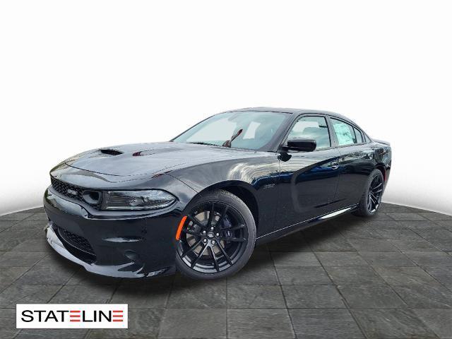 2023 Dodge Charger CHARGER SCAT PACK