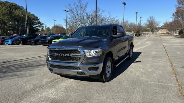 2024 RAM Ram 1500 RAM 1500 TRADESMAN CREW CAB 4X4 57 BOX